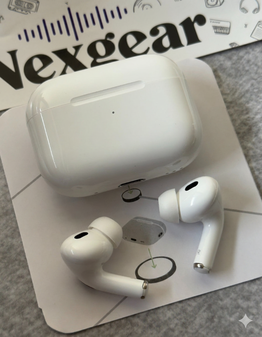 Nexgear Airbuds Pro Gen-2
